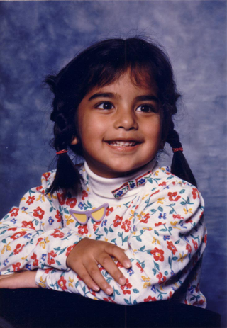 Illustration for article titled Goofy Glasses, Pretty Pigtails & Snaggletooth Smiles: September Is For School Portraits